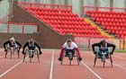 Gateshead Open Meeting 11